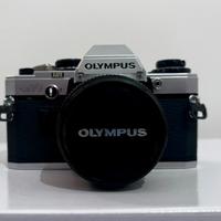 OLYMPUS OM-10