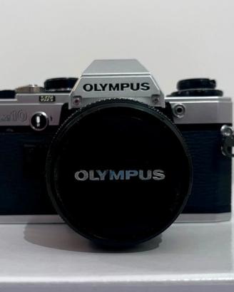 OLYMPUS OM-10