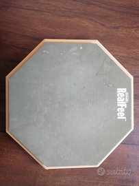Drum pad Realfeel