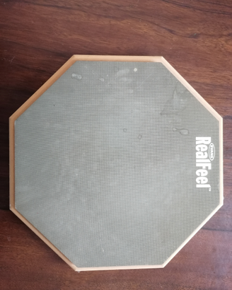 Drum pad Realfeel