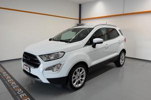 Ford EcoSport 1.5 Ecoblue 95 CV Start&Stop Titaniu