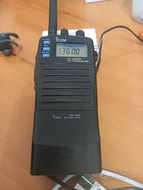 Ricetrasmittente ICOM IC-2GXE,  136 / 174 Mhz