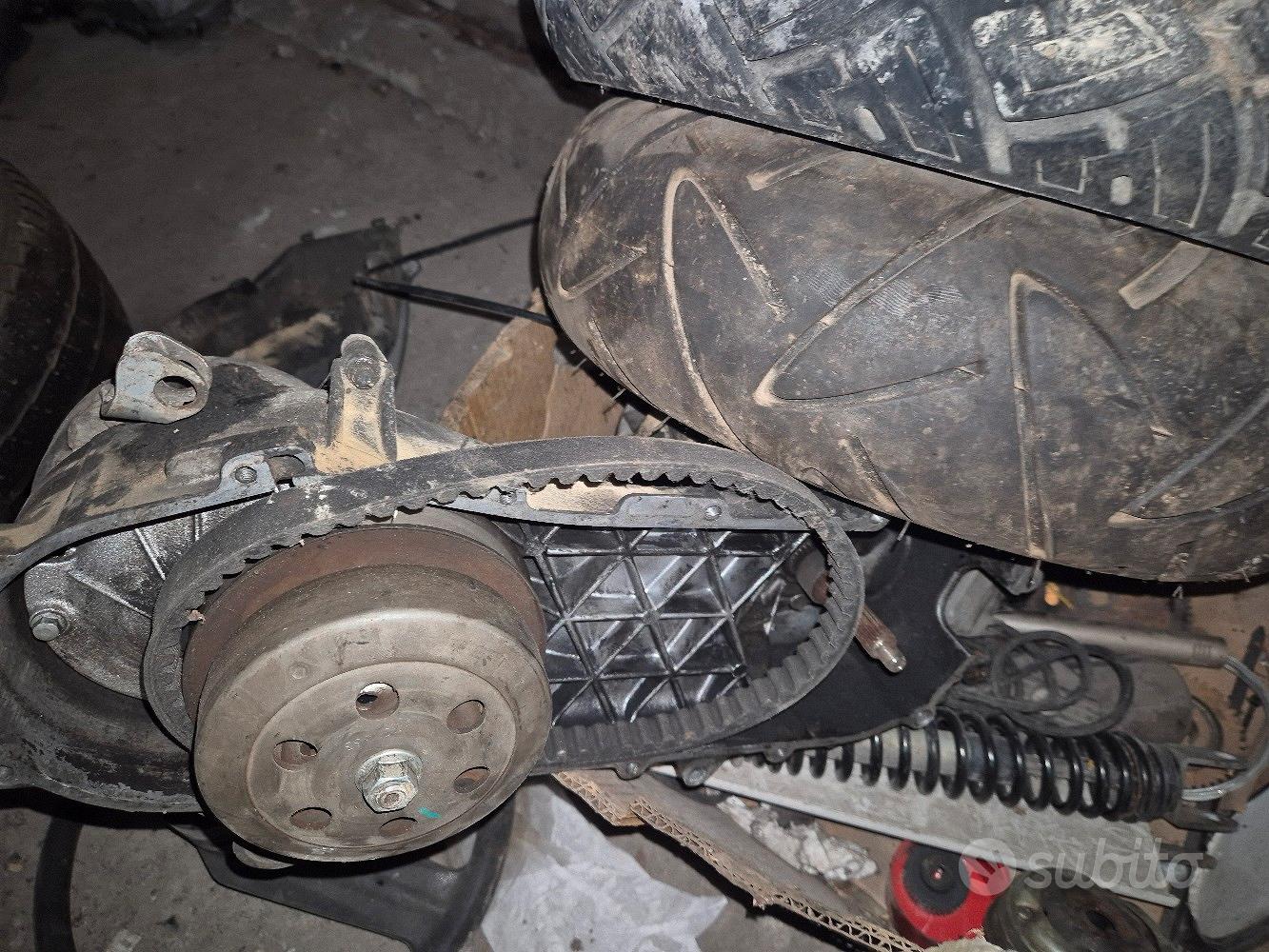 pezzi piaggio - Accessori Moto In vendita a Brindisi