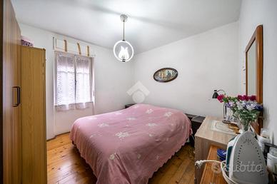 4 LOCALI A GARNIGA TERME