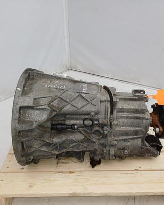 CAMBIO MANUALE 6M 651913 716656 2.1D 100Kw 136CV M