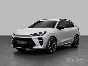 Cupra Terramar 1.5 hybrid 150cv dsg