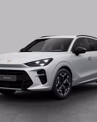 Cupra Terramar 1.5 hybrid 150cv dsg
