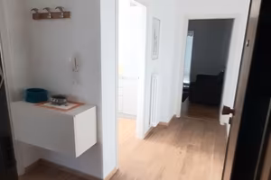 Appartamento Baselga di Pinè