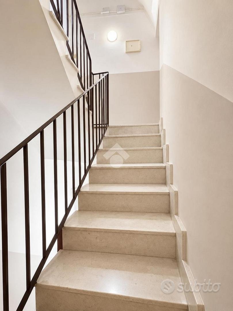 Apartment in Napoli, Porta Nolana, Municipalità 2 - Vista 3