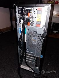 Server Tower Lenovo ThinkSystem ST250