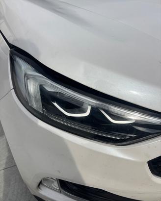 Ricambi Ford Edge