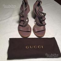 Scarpe Gucci donna ORIGINALI