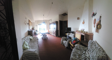 Casa tra Zafferana e Milo