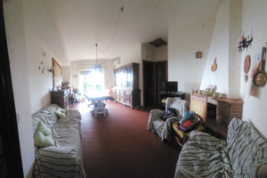 Casa tra Zafferana e Milo