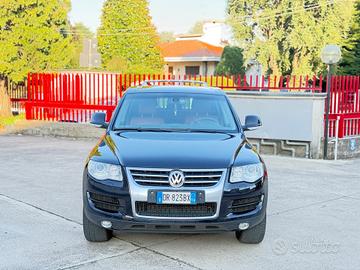 Volkswagen Touareg 3.0/240CV V6 TDI DPF Dakar