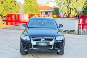 Volkswagen Touareg 3.0/240CV V6 TDI DPF Dakar