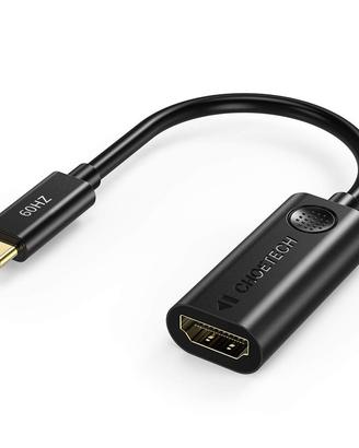 Da Tipo C a HDMI Cavo HDMI Adattatore