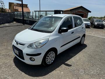 Hyundai i10 1.1 12V Active