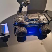 auto rc eletric