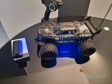 auto rc eletric