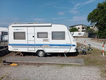 Hobby De Luxe Easy 450 UB