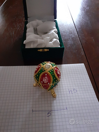 Uovo di faberge