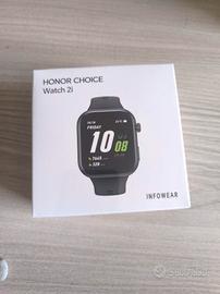 Honor Choice Watch 2i