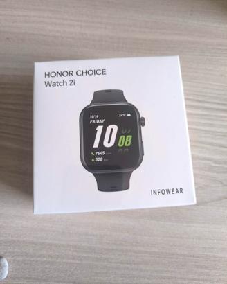 Honor Choice Watch 2i