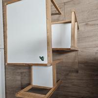 tavolino ikea bambini