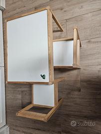 tavolino ikea bambini