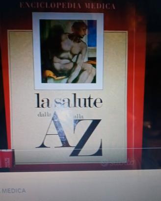 ENCICLOPEDIA DELLA SALUTE