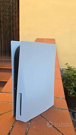 PS5 Fat  e  giochi inclusi.