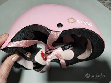 Casco roller/bici/skate junior