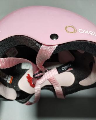 Casco roller/bici/skate junior