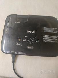 proiettore Epson EB-S72 