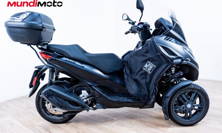 PIAGGIO MP3 300 HPE - 2024