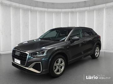 Audi Q2 35 2.0 tdi Business s-tronic