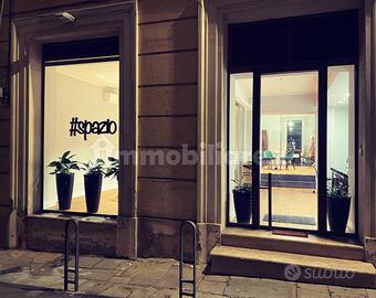 Studio in splendida location