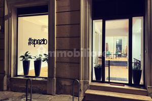 Studio in splendida location