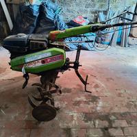 motozappa Honda f410