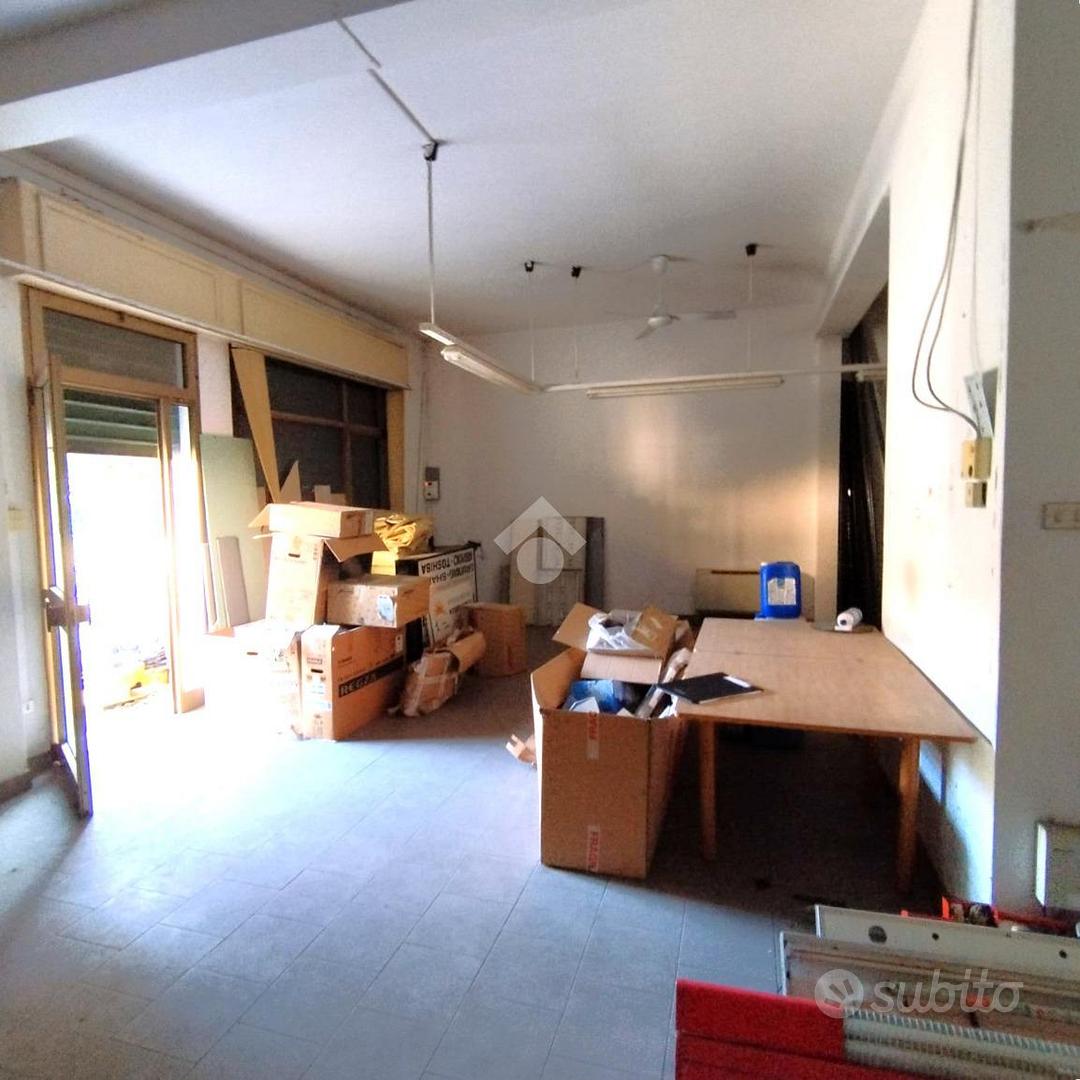 LABORATORIO A TREVISO - Vista 2