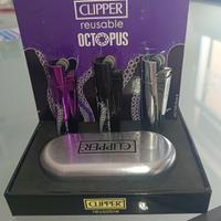 Clipper Octopus