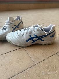 Scarpe futsal calcetto Misuno DS light club 43.5