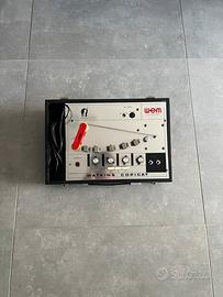 WEM Watkins Copicat - Echo a nastro