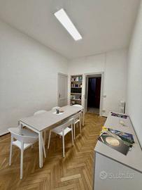 Immobile di 56 m² con 2 locali a Biella