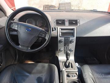 Volvo V50 2000 TD 136 CV  100 kW