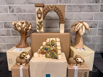 Presepe Thun Classico Limited Edition