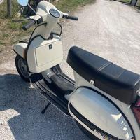 Piaggio Vespa PX 125 E - 1986