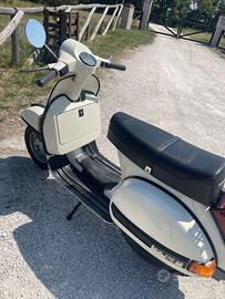 Piaggio Vespa PX 125 E - 1986