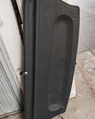 cappelliera Fiat 500L